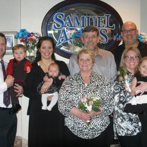 Meet your Posher, Bonnie